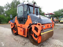Compacteur Hamm DV 90VV occasion