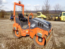 Compacteur Hamm HD 12 VV occasion