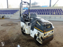 Vält Bomag BW 80 AD-5 begagnad