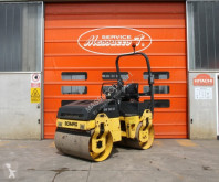Compacteur Bomag bw135ad occasion