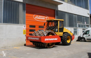 Compacteur Dynapac ca602 pd occasion