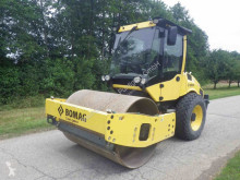 Compacteur Bomag BW 177 D-5 occasion