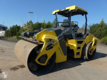 مدحلة Bomag BW 190 AD-5 مستعمل