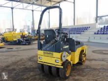 Compacteur à pneus Bomag BW 125 AC-4