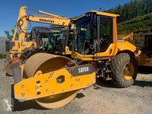 Compacteur monocylindre Volvo SD 115 B
