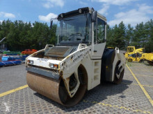 Compacteur Bomag BW 161 AD-4 occasion