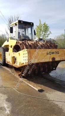 Wals Bomag BW 226 DH-4 BVC Felsbrecherbandage Steinbrecherban tweedehands