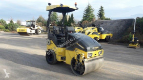 Compacteur à pneus Bomag BW 120AC-5