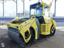 Compacteur Bomag BW 161 AD-4 occasion