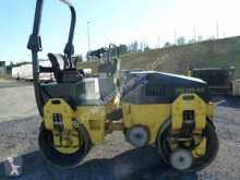 Bomag BW 138 AD compacteur à main occasion