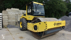 Bomag 213 DH5 compacteur monocylindre occasion
