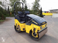 Bomag BW 120 AD-5 compacteur à main occasion
