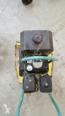 Ammann APF1250 plaque vibrante occasion