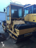 Caterpillar CB434 compactor / roller used