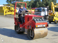 Wals Hamm HD10 tweedehands