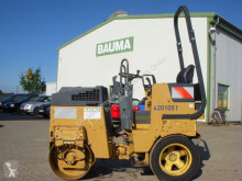 مدحلة Bomag BW 90 AC مدحلة بعجلات مستعمل