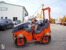 Hamm HD 12 VV Ручной каток новый