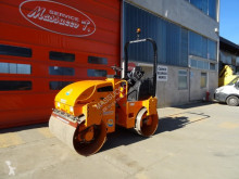Guidetti v40 compactor / roller used