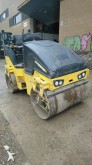 Compacteur tandem Bomag BW120 AD-4 Bw120 AD-5
