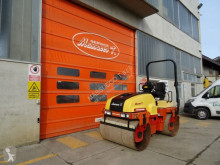 Dynapac CC1300 compactor / roller used