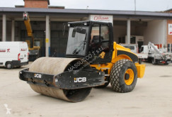 JCB vm132 compactor / roller used
