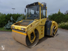 Compacteur Bomag BW 161 AD-CV occasion