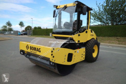 مدحلة Bomag BW 177 D-5 مدحلة وحيدة الأسطوانة مستعمل