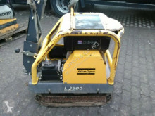 Compacteur Atlas Copco LG 500 Deutsche Maschine occasion