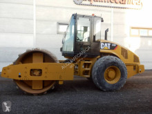 Caterpillar CS56 compacteur monocylindre occasion