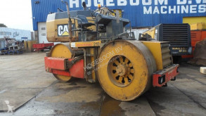 Dynapac CS141 compacteur tandem occasion