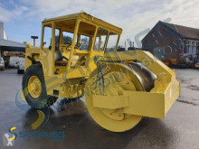 Bomag BW211AD tweedehands trilplaat