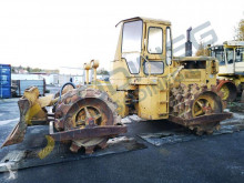 Afvalpers Caterpillar 815 N