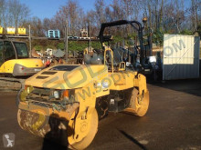 Caterpillar CB334E - 1,40m compacteur tandem occasion
