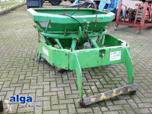 Compactador monocilíndrico Hamm Walze DV 70, Anbau Kalkstreuer