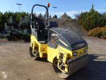 مدحلة Bomag BW 120 AD-5 مدحلة يدوية مستعمل