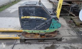Plaque vibrante Bomag BPR 100/80 D/E