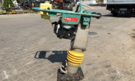 Ammann AVS68 compactador a mano usado