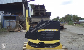 Bomag BPR 60/65 D/E tweedehands handwals