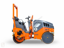 Compacteur à main Hamm HD 8VV