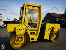 Compacteur tandem Bomag BW161 AD