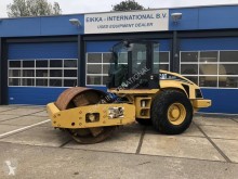 Combiwals Caterpillar CS563E