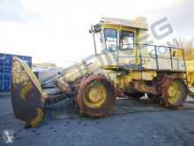 Bomag BC601RB compacteur à déchets occasion