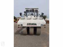 Compacteur Corinsa occasion