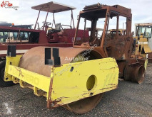 Lebrero X3 RAHILE compacteur monocylindre occasion