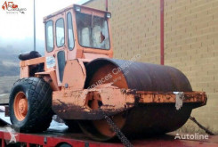 Raygo RODILLO COMPACTADOR tweedehands wals met één rol