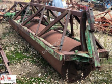 Compactador RODILLO REMOLCADO usado