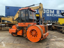 Dynapac CS 14 ( GOOD WORKING ) compacteur tandem occasion