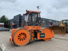 Compacteur tandem Dynapac CS 14 ( GOOD WORKING )