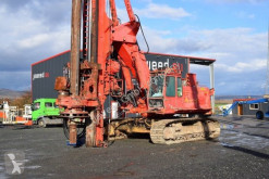Compacteur nc DELMAG RH 2513 / KDK 25 ton / Kellybar 3/24m occasion