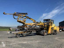 Atlas Copco Rocket Boommer WL3C foreuse occasion